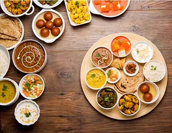 s r Caterers